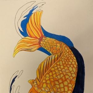 Meet your Posher, Ying